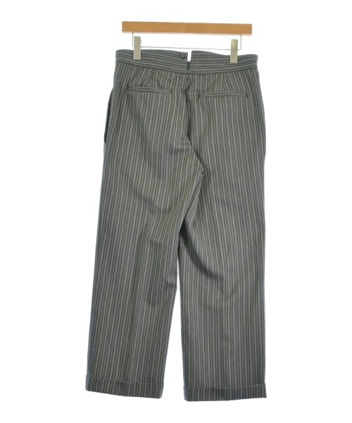 LOEWE（ロエベ）スラックス グレー サイズ:46(M位) メンズ/2200612131118