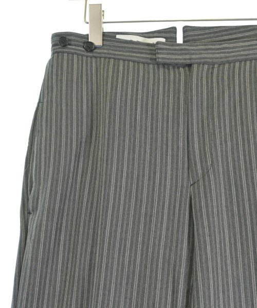LOEWE（ロエベ）スラックス グレー サイズ:46(M位) メンズ/2200612131118