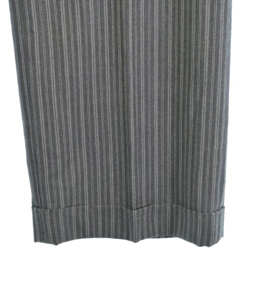 LOEWE（ロエベ）スラックス グレー サイズ:46(M位) メンズ/2200612131118