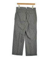 LOEWE（ロエベ）スラックス グレー サイズ:46(M位) メンズ/2200612131118