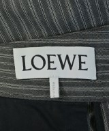 LOEWE（ロエベ）スラックス グレー サイズ:46(M位) メンズ/2200612131118