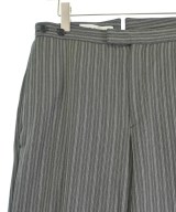 LOEWE（ロエベ）スラックス グレー サイズ:46(M位) メンズ/2200612131118