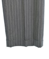 LOEWE（ロエベ）スラックス グレー サイズ:46(M位) メンズ/2200612131118