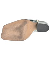 LOEWE（ロエベ）パンプス 緑 サイズ:EU36(22.5cm位) レディース/2200613082013