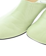 LOEWE（ロエベ）サンダル 緑 サイズ:EU36(22.5cm位) レディース/2200608454054