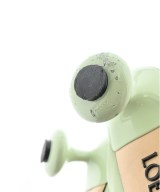 LOEWE（ロエベ）サンダル 緑 サイズ:EU36(22.5cm位) レディース/2200608454054