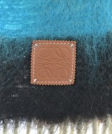 LOEWE（ロエベ）マフラー 黄 サイズ:- レディース/2200614309027