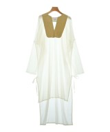 LOEWE（ロエベ）ワンピース 白 サイズ:S レディース/2200613933087
