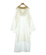 LOEWE（ロエベ）ワンピース 白 サイズ:S レディース/2200613933087