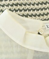 LOEWE（ロエベ）カジュアルシャツ 白 サイズ:S レディース/2200613933094