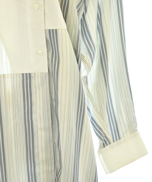 LOEWE（ロエベ）ワンピース 白 サイズ:S レディース/2200613933117