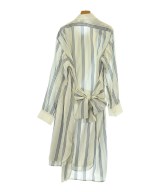 LOEWE（ロエベ）ワンピース 白 サイズ:S レディース/2200613933117
