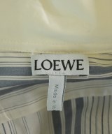 LOEWE（ロエベ）ワンピース 白 サイズ:S レディース/2200613933117