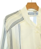 LOEWE（ロエベ）ワンピース 白 サイズ:S レディース/2200613933117