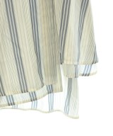 LOEWE（ロエベ）ワンピース 白 サイズ:S レディース/2200613933117