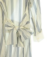 LOEWE（ロエベ）ワンピース 白 サイズ:S レディース/2200613933117