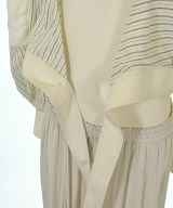 LOEWE（ロエベ）カジュアルシャツ 白 サイズ:36(XS位) レディース/2200613933124