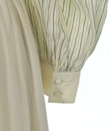 LOEWE（ロエベ）カジュアルシャツ 白 サイズ:36(XS位) レディース/2200613933124