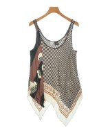 LOEWE（ロエベ）ブラウス 黒 サイズ:36(XS位) レディース/2200614687231