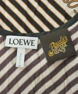 LOEWE（ロエベ）ブラウス 黒 サイズ:36(XS位) レディース/2200614687231