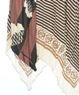 LOEWE（ロエベ）ブラウス 黒 サイズ:36(XS位) レディース/2200614687231