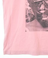 LOEWE（ロエベ）Tシャツ・カットソー ピンク サイズ:M メンズ/2200614882018
