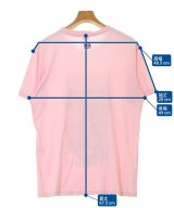 LOEWE（ロエベ）Tシャツ・カットソー ピンク サイズ:M メンズ/2200614882018
