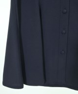 LOEWE（ロエベ）ロング・マキシ丈スカート 紺 サイズ:32(XXS位) レディース/2200615499208