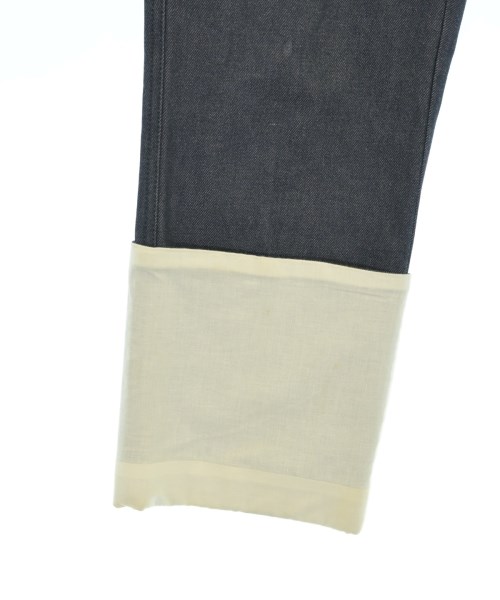 LOEWE（ロエベ）デニムパンツ 紺 サイズ:36(XS位) メンズ/2200615739014