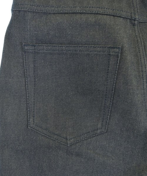 LOEWE（ロエベ）デニムパンツ 紺 サイズ:36(XS位) メンズ/2200615739014