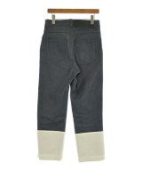 LOEWE（ロエベ）デニムパンツ 紺 サイズ:36(XS位) メンズ/2200615739014