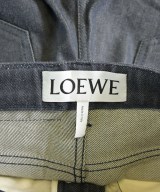 LOEWE（ロエベ）デニムパンツ 紺 サイズ:36(XS位) メンズ/2200615739014