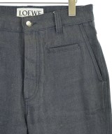LOEWE（ロエベ）デニムパンツ 紺 サイズ:36(XS位) メンズ/2200615739014