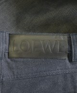 LOEWE（ロエベ）デニムパンツ 紺 サイズ:36(XS位) メンズ/2200615739014