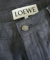 LOEWE（ロエベ）デニムパンツ 紺 サイズ:36(XS位) メンズ/2200615739014