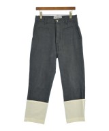 LOEWE デニムパンツ