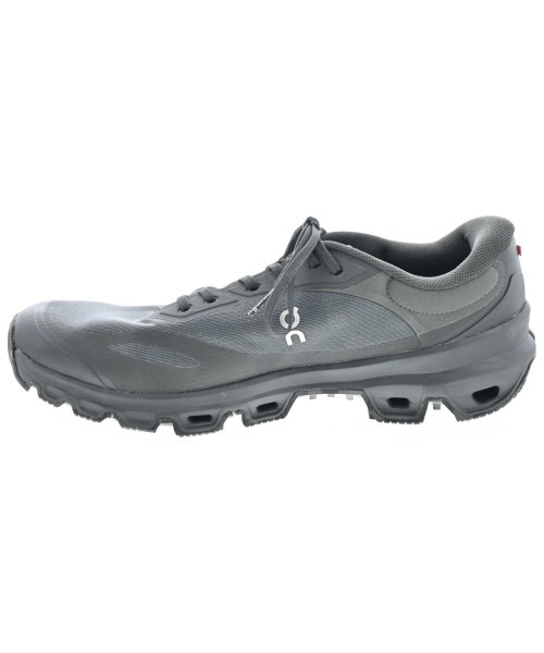 LOEWE（ロエベ）スニーカー 紺 サイズ:30cm メンズ/2200614814200