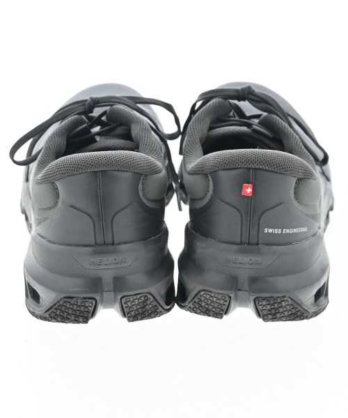 LOEWE（ロエベ）スニーカー 紺 サイズ:30cm メンズ/2200614814200