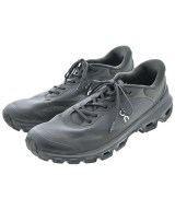 LOEWE（ロエベ）スニーカー 紺 サイズ:30cm メンズ/2200614814200