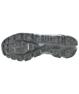 LOEWE（ロエベ）スニーカー 紺 サイズ:30cm メンズ/2200614814200