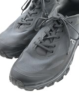 LOEWE（ロエベ）スニーカー 紺 サイズ:30cm メンズ/2200614814200