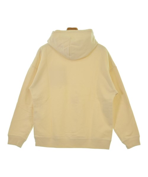 LOEWE（ロエベ）パーカー 白 サイズ:S メンズ/2200615440064