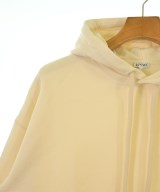 LOEWE（ロエベ）パーカー 白 サイズ:S メンズ/2200615440064