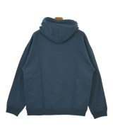 LOEWE（ロエベ）パーカー 紺 サイズ:L メンズ/2200615440071