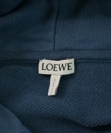 LOEWE（ロエベ）パーカー 紺 サイズ:L メンズ/2200615440071