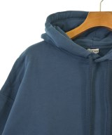 LOEWE（ロエベ）パーカー 紺 サイズ:L メンズ/2200615440071
