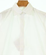 LOEWE（ロエベ）ドレスシャツ 白 サイズ:34(XXS位) レディース/2200616273012