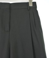 LOEWE（ロエベ）スラックス 黒 サイズ:34(XXS位) レディース/2200616273029
