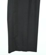 LOEWE（ロエベ）スラックス 黒 サイズ:34(XXS位) レディース/2200616273029