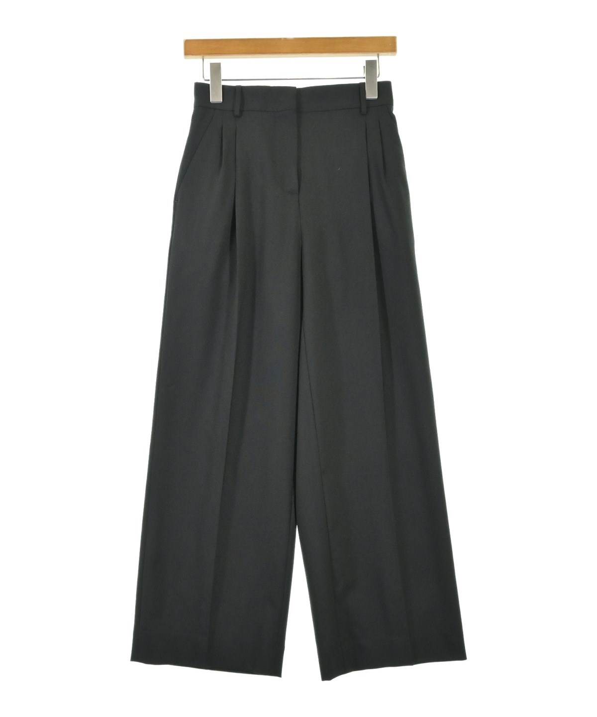 LOEWE ロエベ ウールスラックス LOEWE ロエベ ロングパンツ スラックス